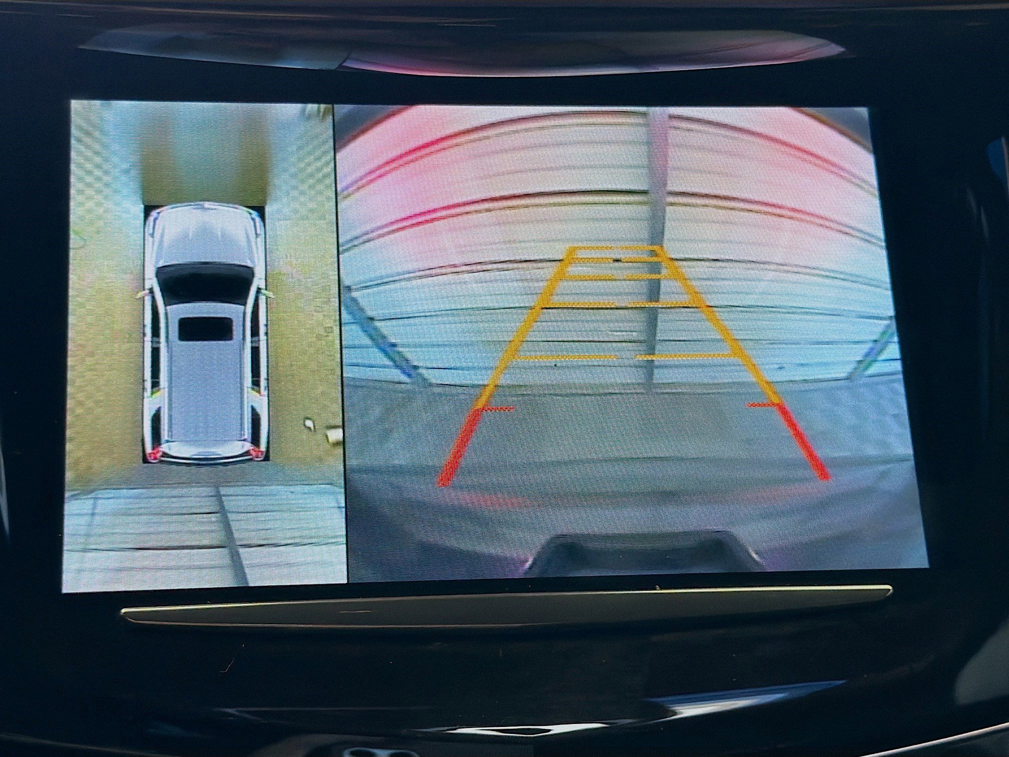 Used 2016 Cadillac Escalade Platinum AWD/4WD image 16