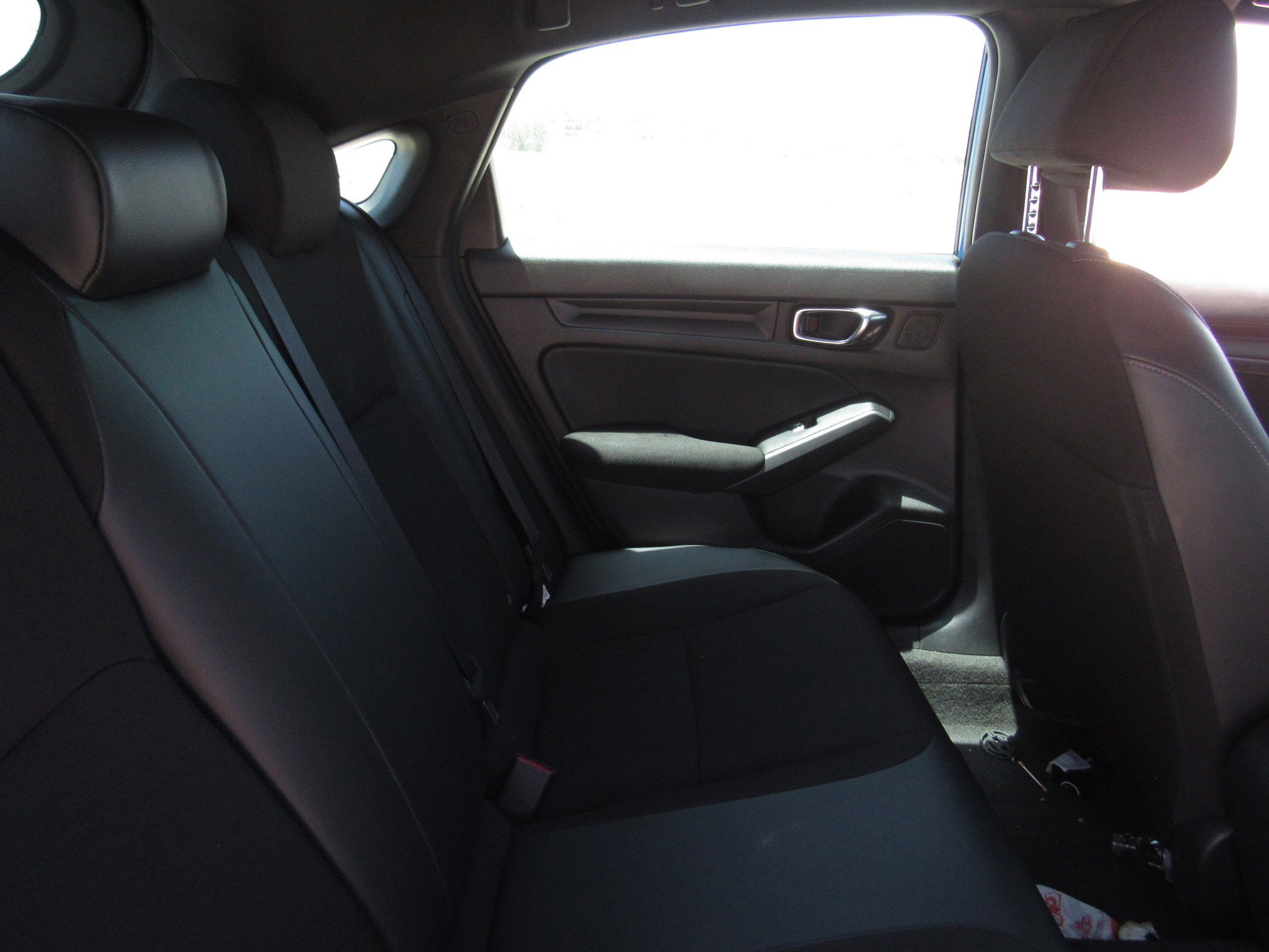Used 2022 Honda Civic Sport image 11