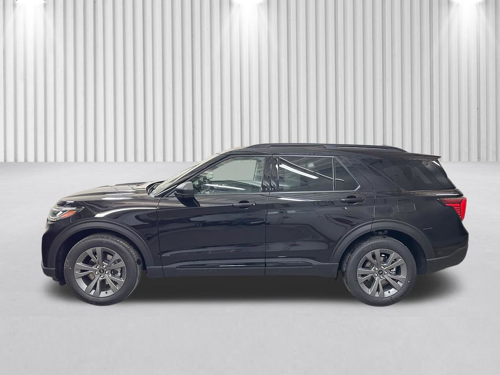 New 2026 Ford Explorer Active w/ Active Comfort Package image 8