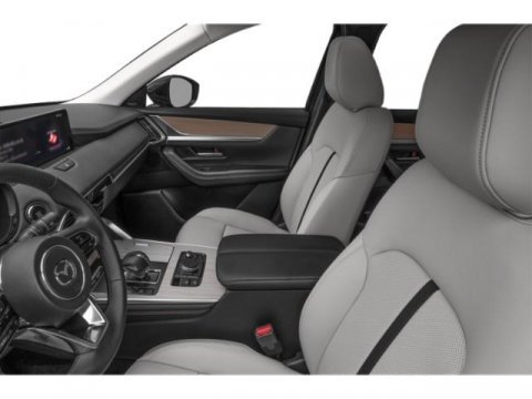 New 2026 MAZDA CX-90 3.3 Turbo w/ Premium Sport Pkg AWD/4WD image 8