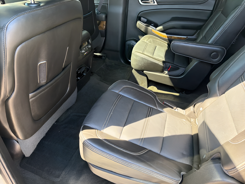 Used 2016 GMC Yukon XL Denali w/ Open Road Package RWD image 34