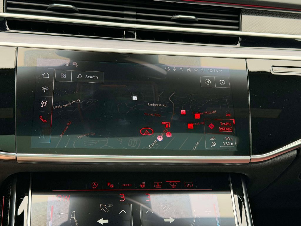 New 2026 Audi S8 AWD/4WD image 6