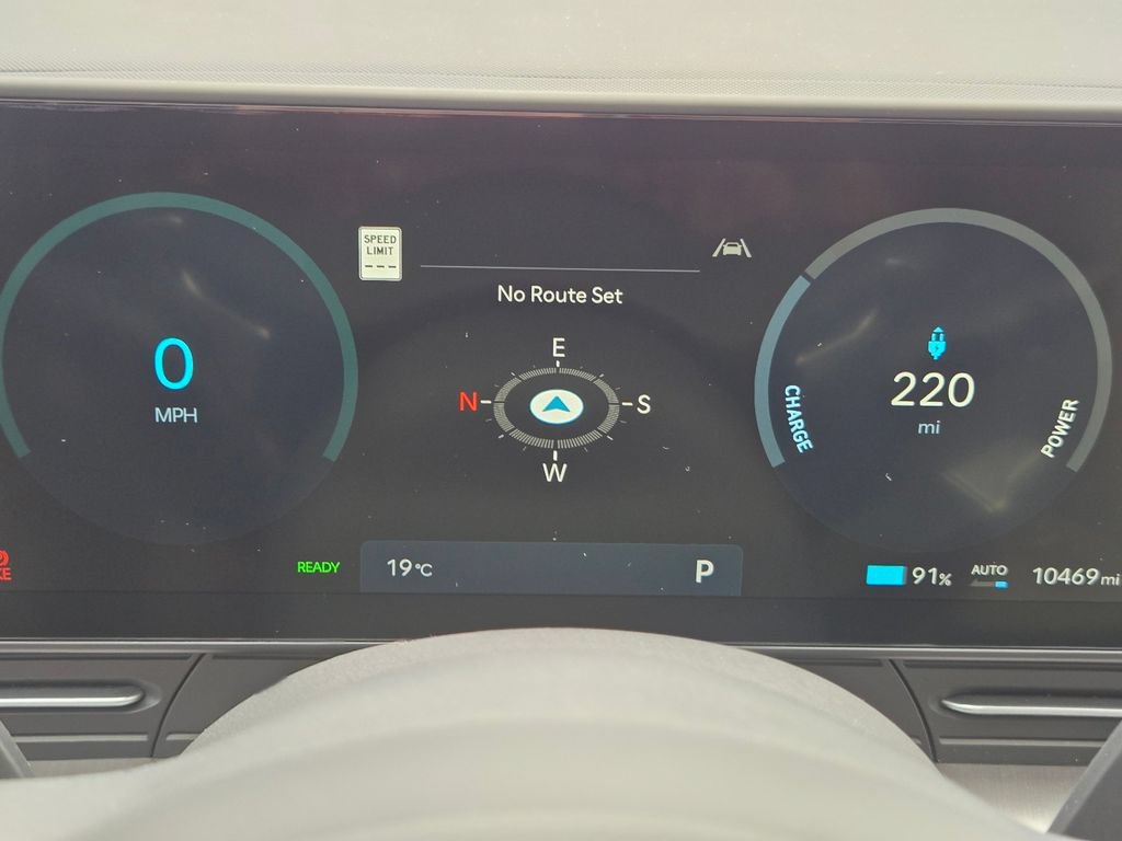 Used 2024 Hyundai Kona SEL FWD image 24