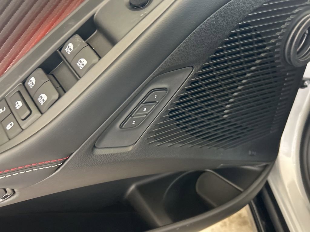 New 2026 Dodge Charger Scat Pack image 40