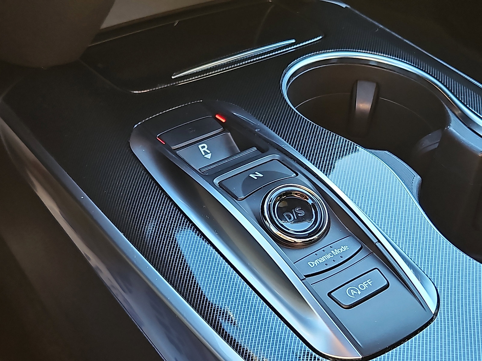 Used 2019 Acura MDX A-Spec image 15