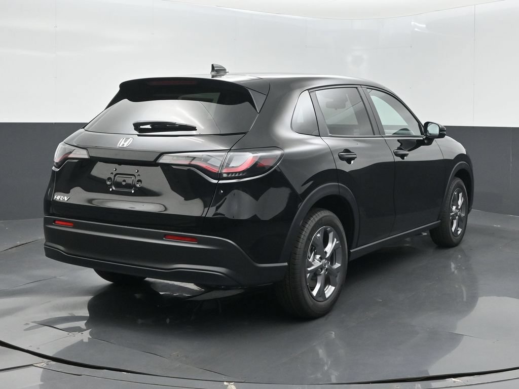 New 2027 Honda HR-V LX image 7