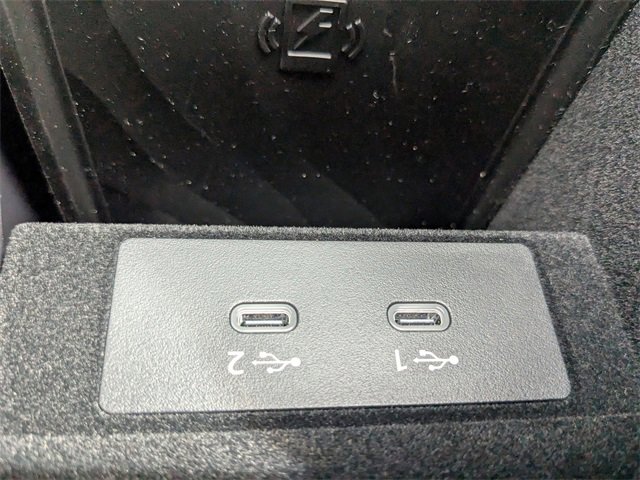 New 2026 INFINITI QX80 Luxe w/ Cargo Package image 25