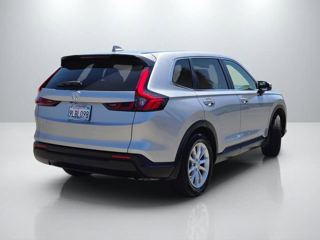 Used 2024 Honda CR-V EX-L image 7