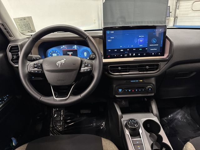 Used 2025 Ford Bronco Sport Big Bend image 5