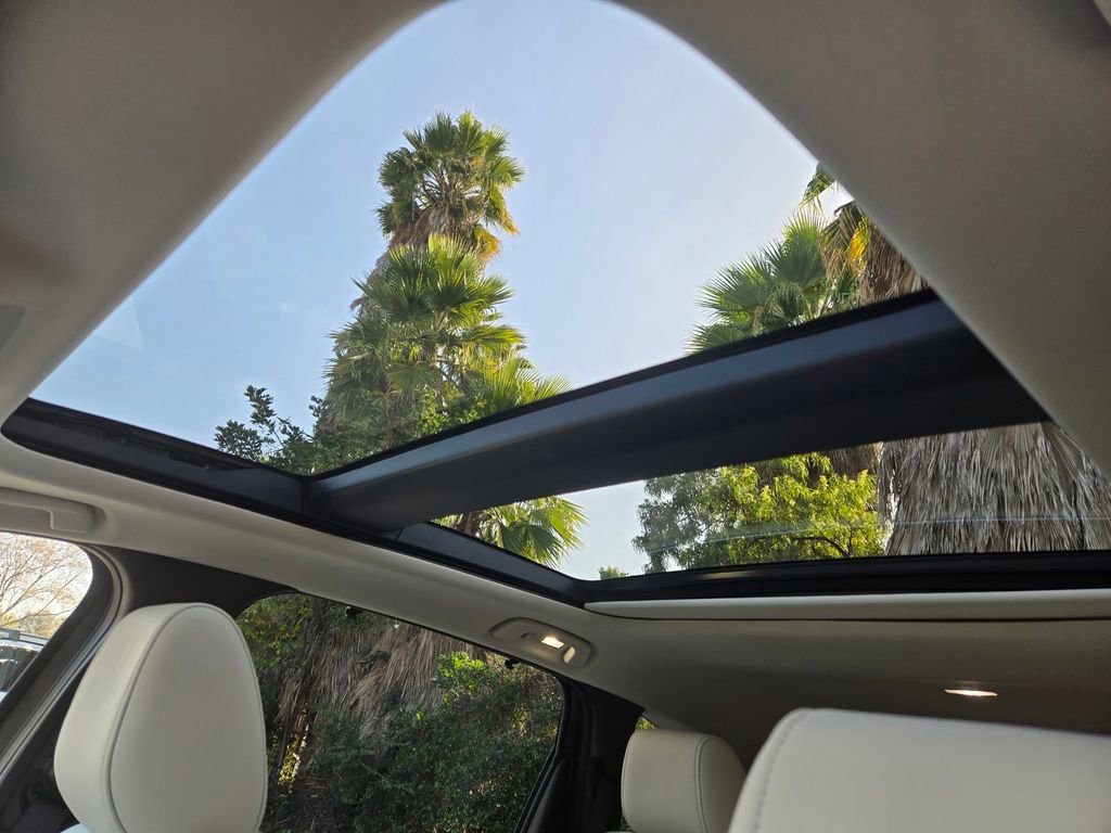 Certified 2025 MAZDA CX-90 3.3 Turbo w/ Premium Plus Pkg image 20