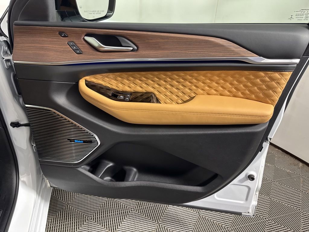 Used 2022 Jeep Grand Cherokee Summit image 13