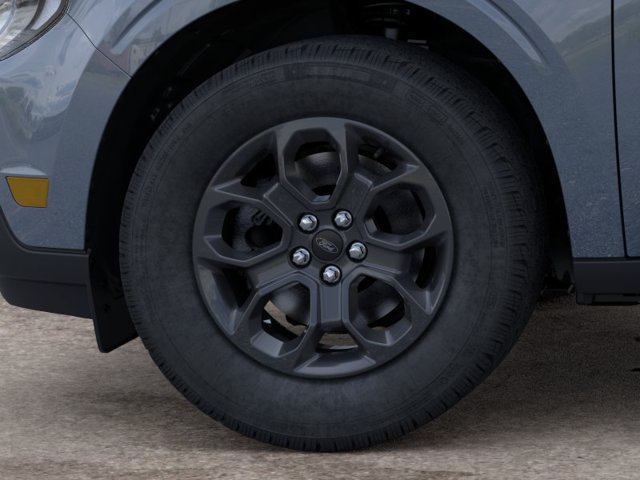 New 2026 Ford Maverick XLT w/ XLT Luxury Package FWD image 20
