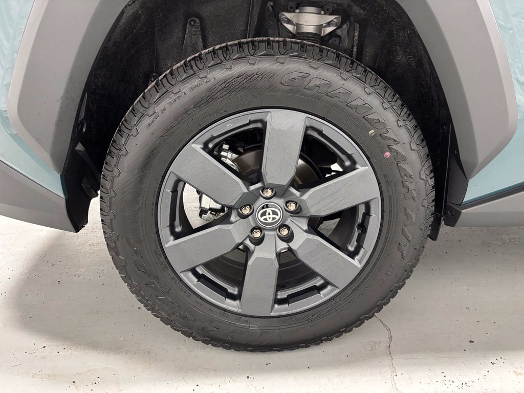Used 2026 Toyota RAV4 AWD image 61