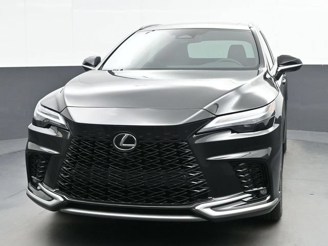 New 2026 Lexus RX 350 F Sport AWD/4WD image 3