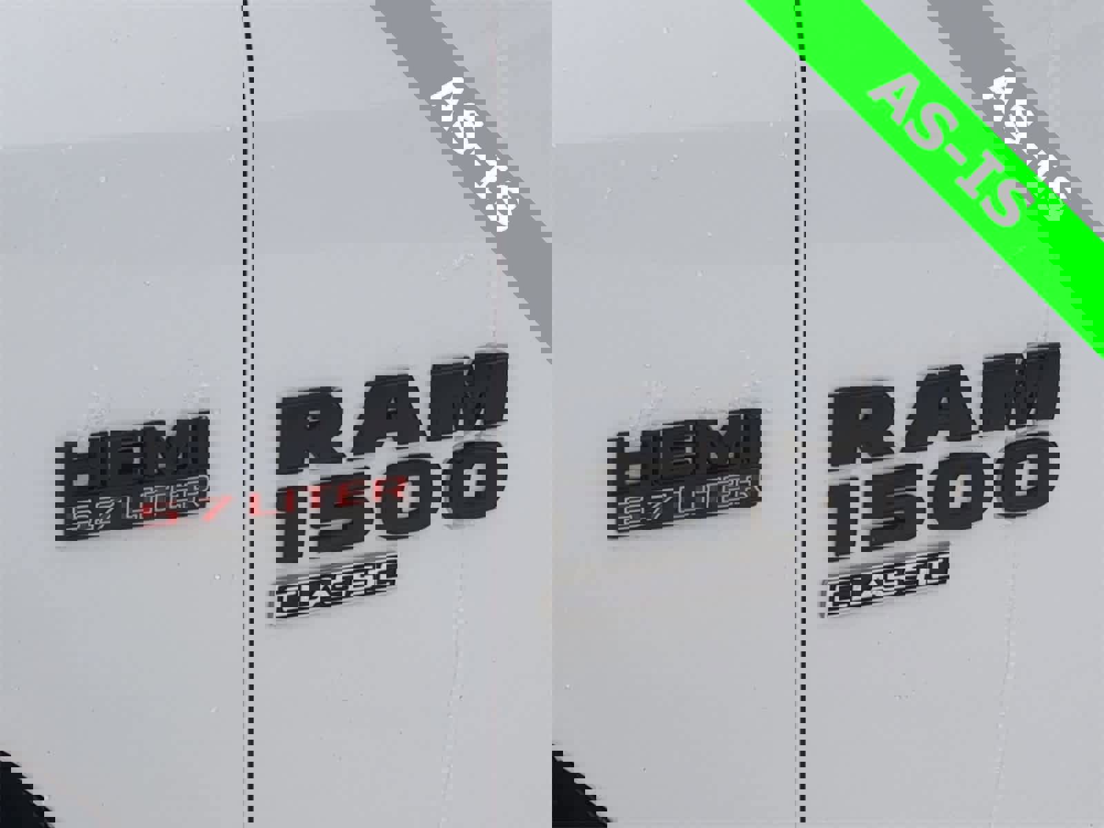 Used 2019 RAM 1500 Express w/ Wheel & Sound Group image 20