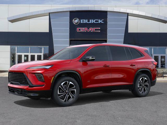 New 2026 Buick Enclave Sport Touring AWD/4WD image 26
