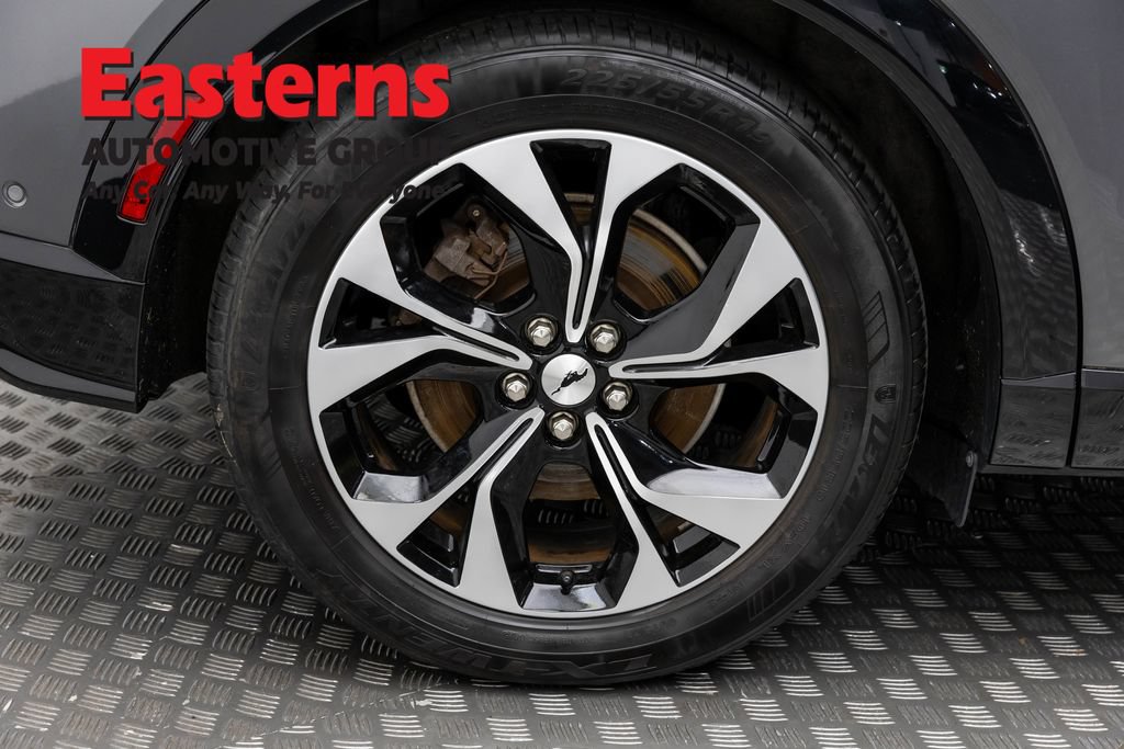 Used 2023 Ford Mustang Mach-E Premium AWD/4WD image 30