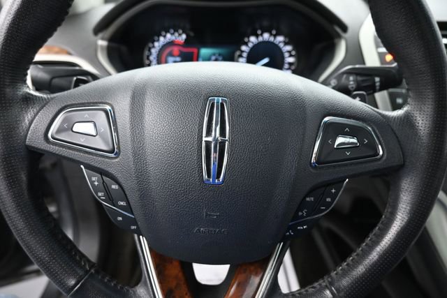 Used 2014 Lincoln MKZ AWD w/ Equipment Group 102A Reserve image 20