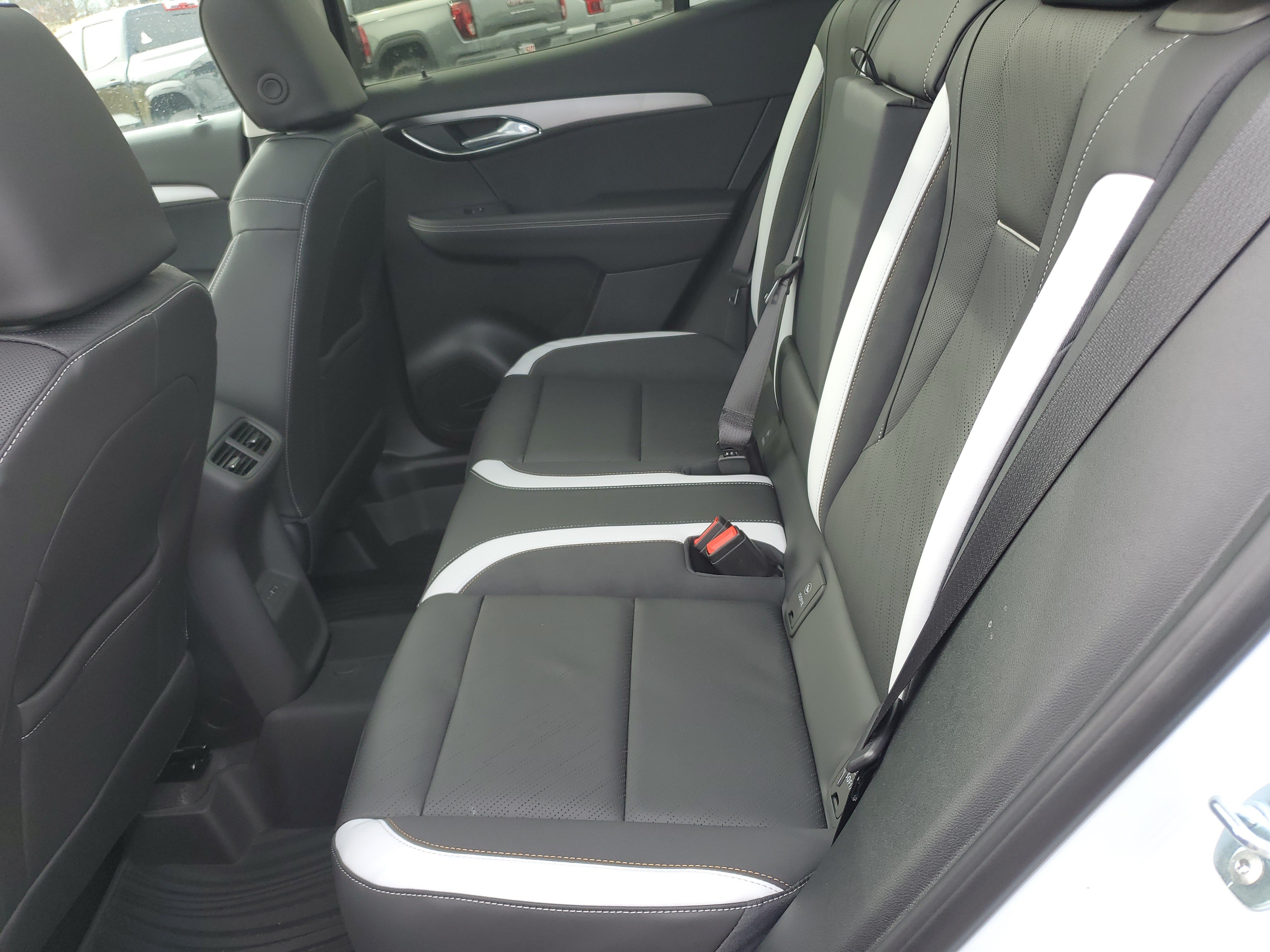 New 2026 Buick Envision Sport Touring AWD/4WD image 31
