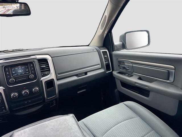 Used 2016 RAM 1500 Classic SLT AWD/4WD image 20