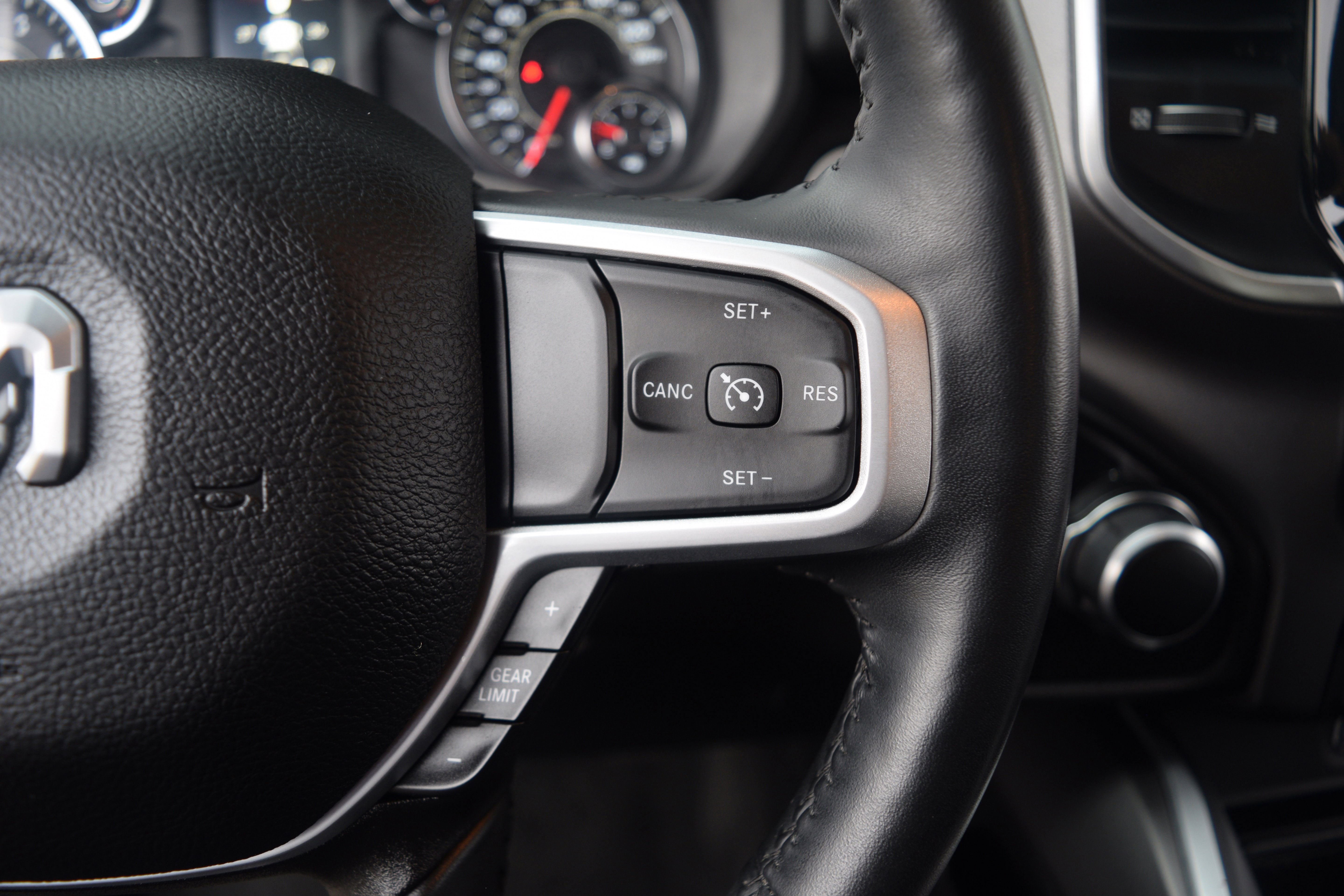 Used 2023 RAM 1500 Big Horn image 5