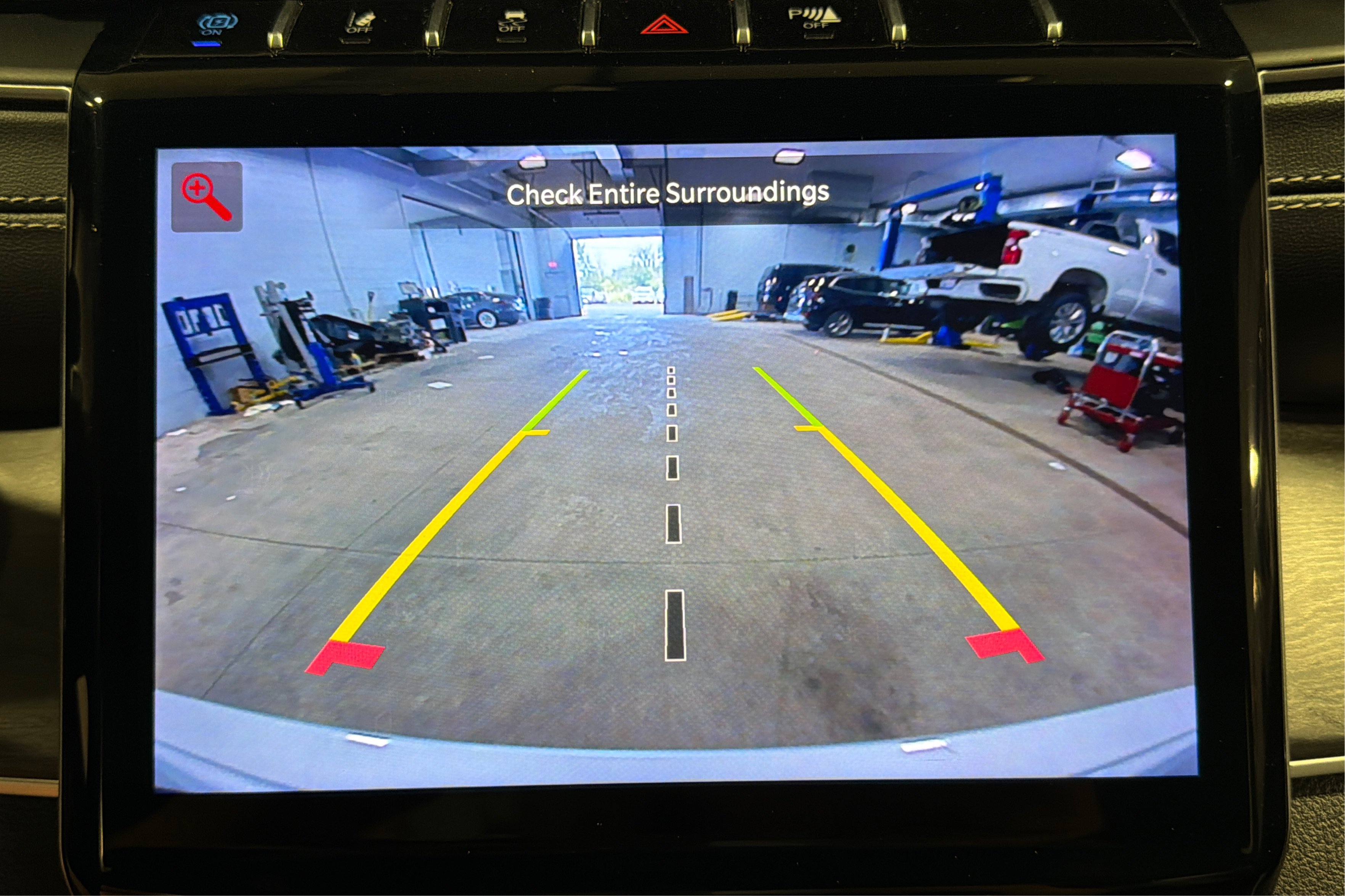 Used 2024 Jeep Grand Cherokee Limited 4xe AWD/4WD image 30