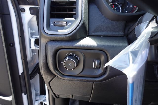 New 2025 RAM 5500 Tradesman image 22