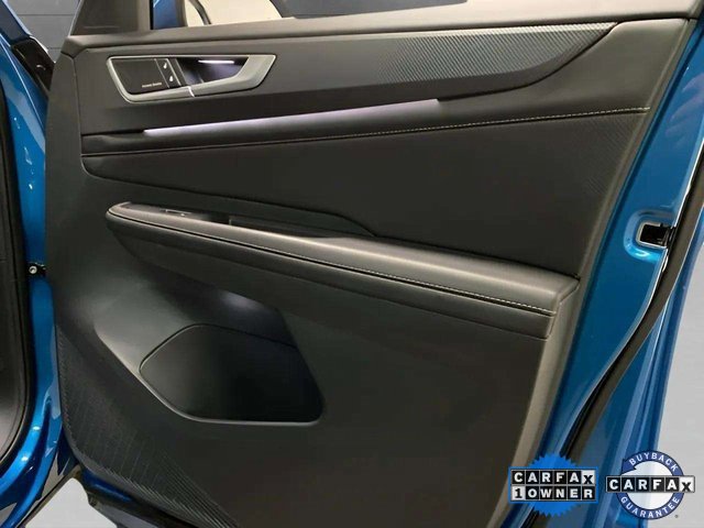 Used 2024 Volkswagen Atlas Cross Sport SEL image 82