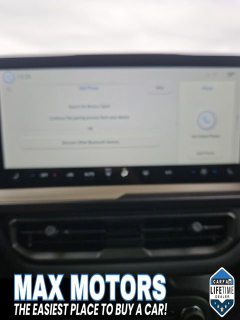 New 2025 Ford Bronco Sport Big Bend w/ Convenience Package image 31