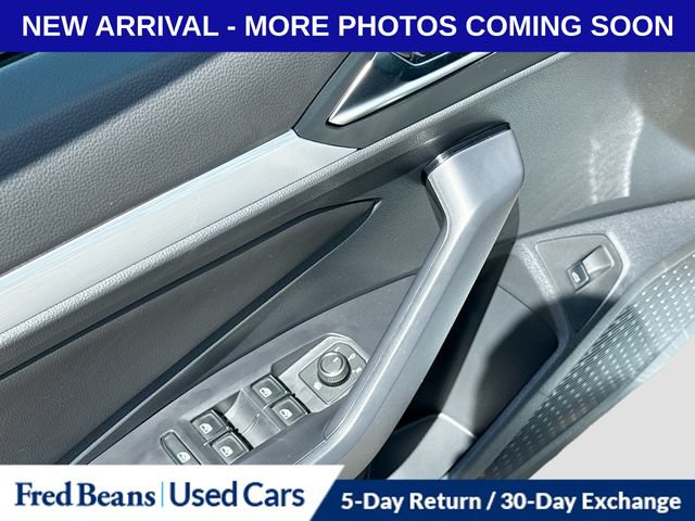 Used 2026 Volkswagen Jetta Sport FWD image 23