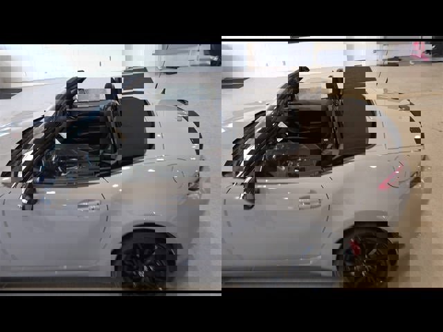 New 2025 MAZDA MX-5 Miata Club image 34