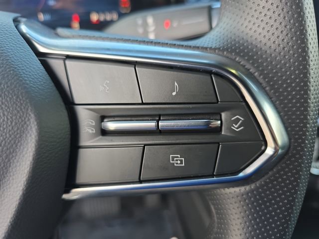 New 2025 Chevrolet Blazer EV LT image 18