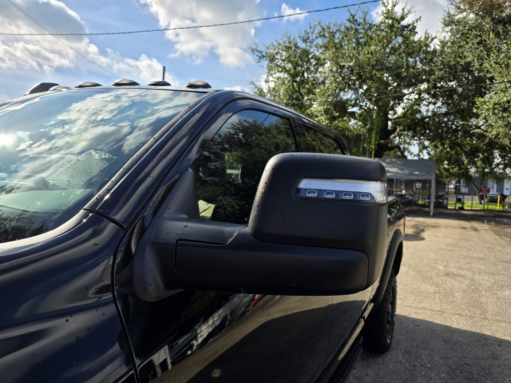 New 2026 RAM 2500 Power Wagon image 12