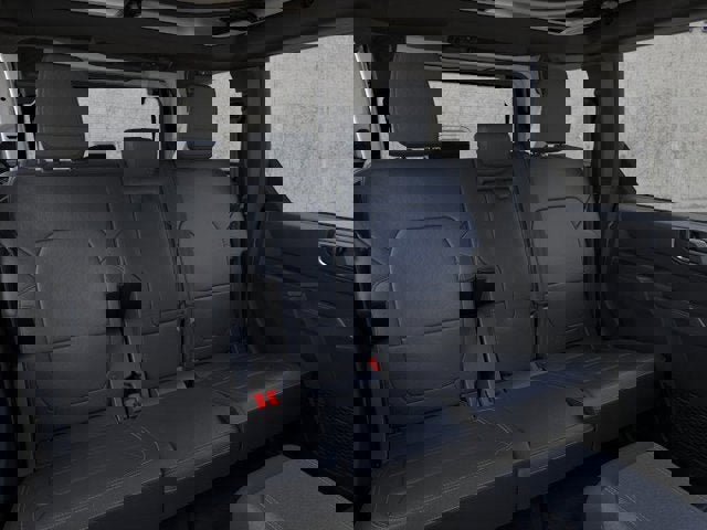 New 2025 Ford Bronco Badlands image 11