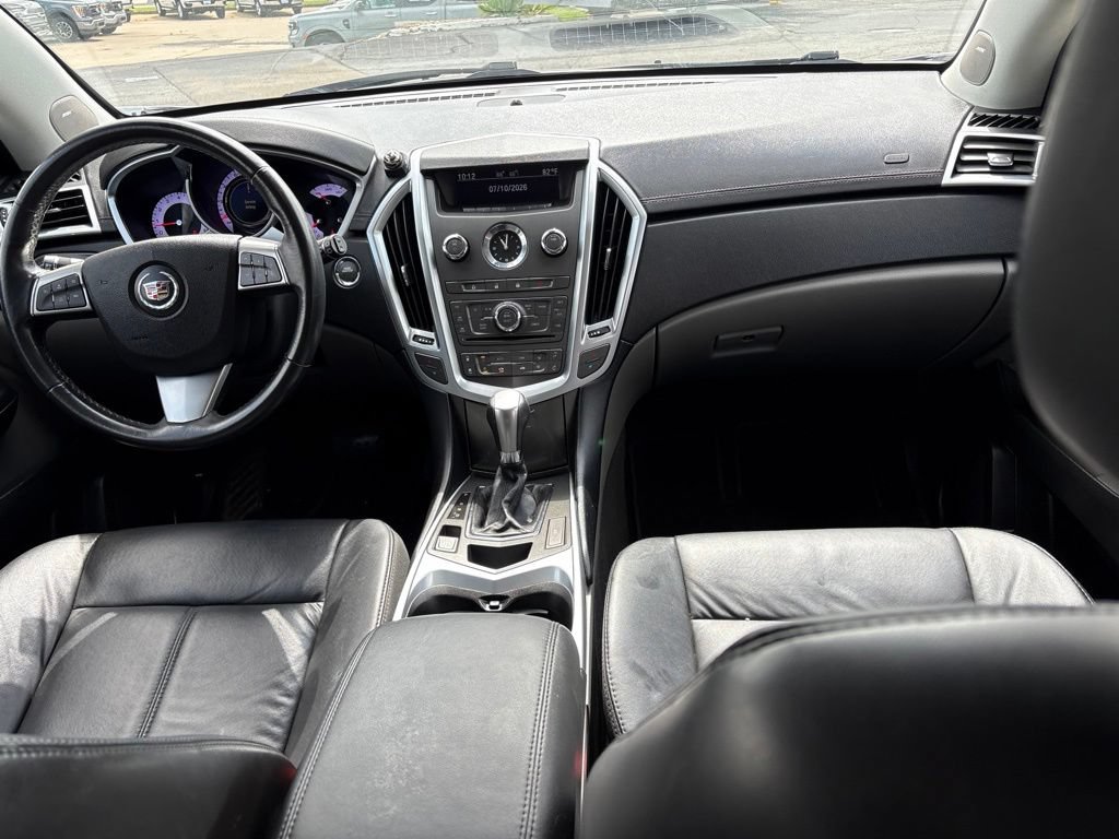 Used 2011 Cadillac SRX 2WD image 10