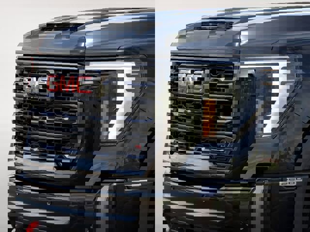 New 2026 GMC Sierra 2500 AT4X w/ LPO, Black Badging Package image 13