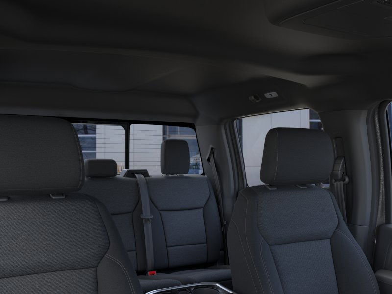 New 2025 Ford F150 XLT w/ Equipment Group 302A MID image 22