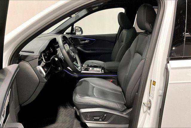 Certified 2026 Audi Q7 3.0T Premium Plus AWD/4WD image 20