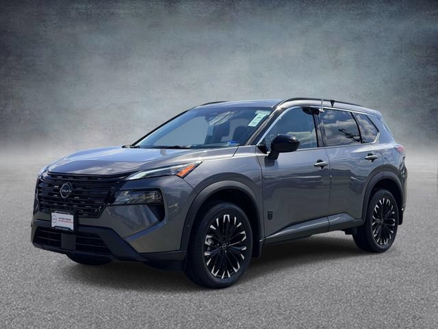 New 2026 Nissan Rogue Dark Armor FWD image 5