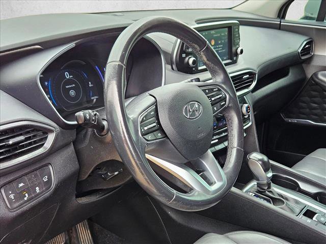 Used 2019 Hyundai Santa Fe SEL image 10