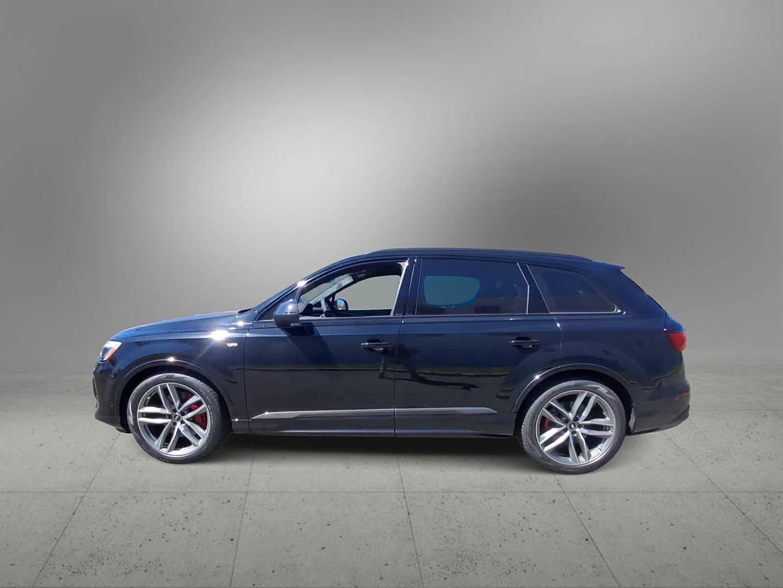 New 2026 Audi Q7 3.0T Prestige AWD/4WD image 5