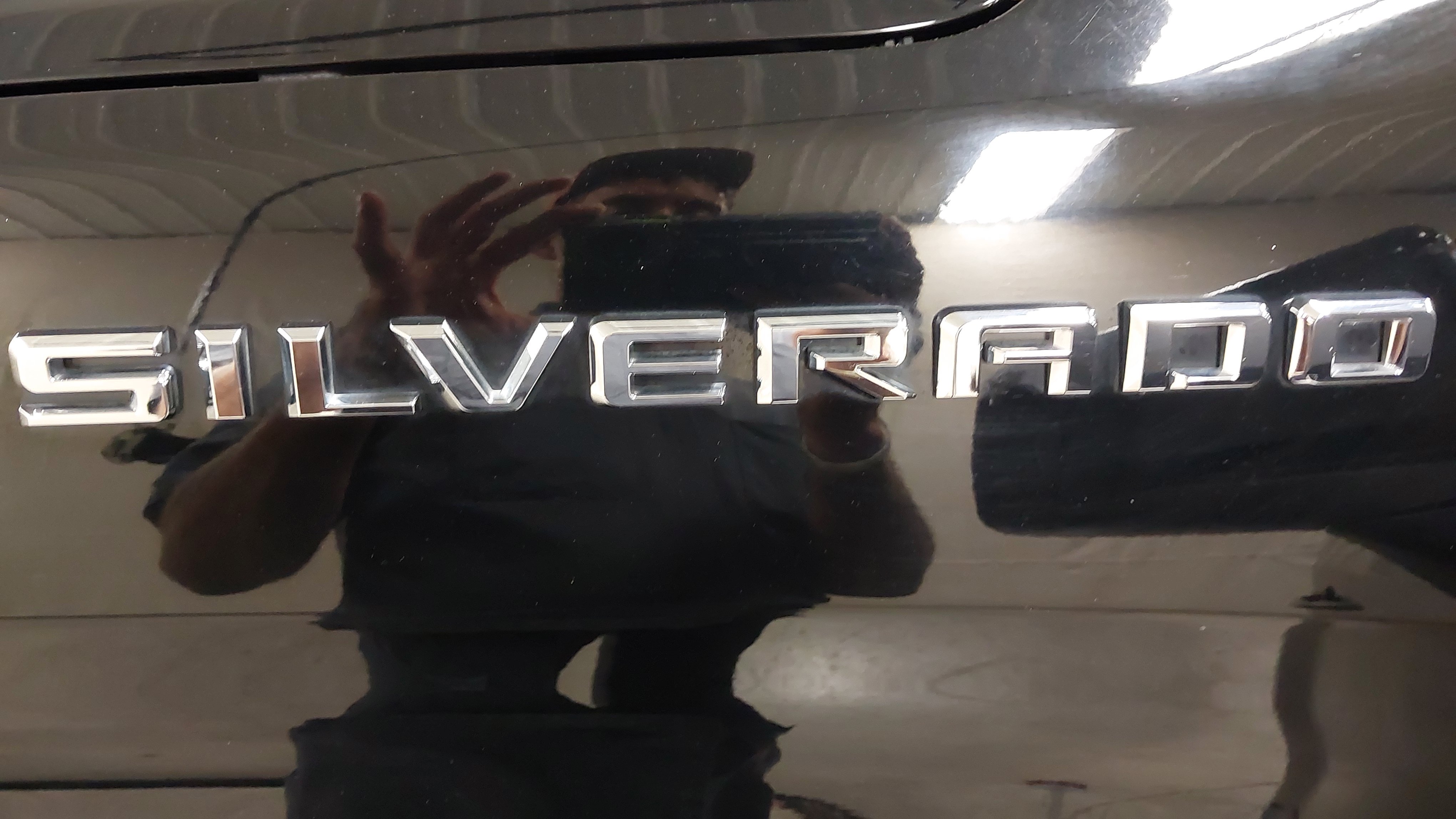 Used 2020 Chevrolet Silverado 1500 RST w/ All-Star Edition AWD/4WD image 33