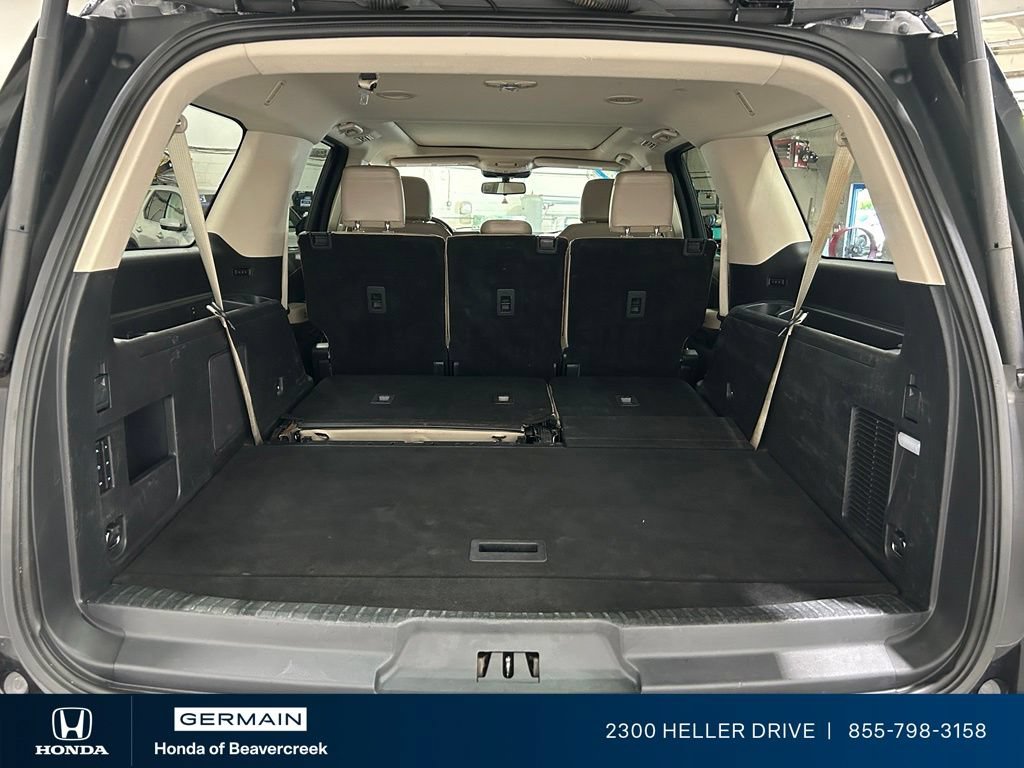Used 2022 Ford Expedition Max Limited AWD/4WD image 31