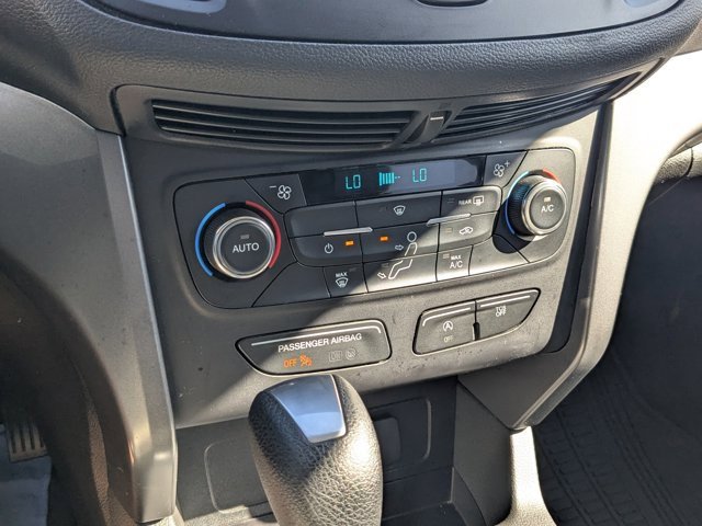 Used 2017 Ford Escape SE image 16