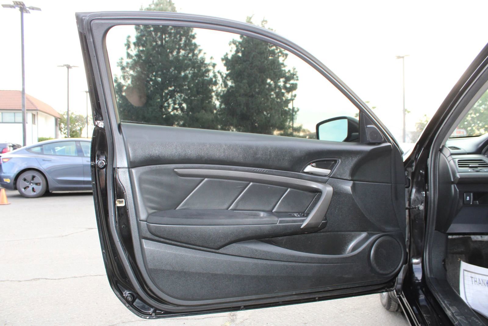 Used 2011 Honda Accord LX-S image 8