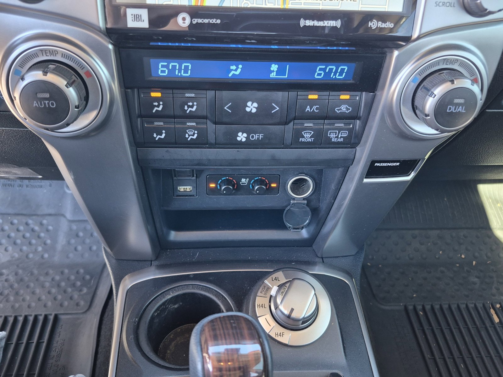 Used 2024 Toyota 4Runner Limited image 32