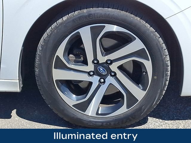 Used 2020 Subaru Legacy Limited AWD/4WD image 28