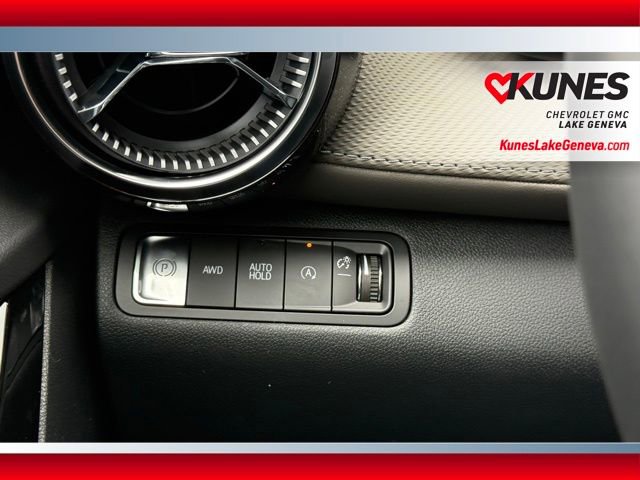 New 2026 Chevrolet Equinox LT w/ Convenience Package II image 45