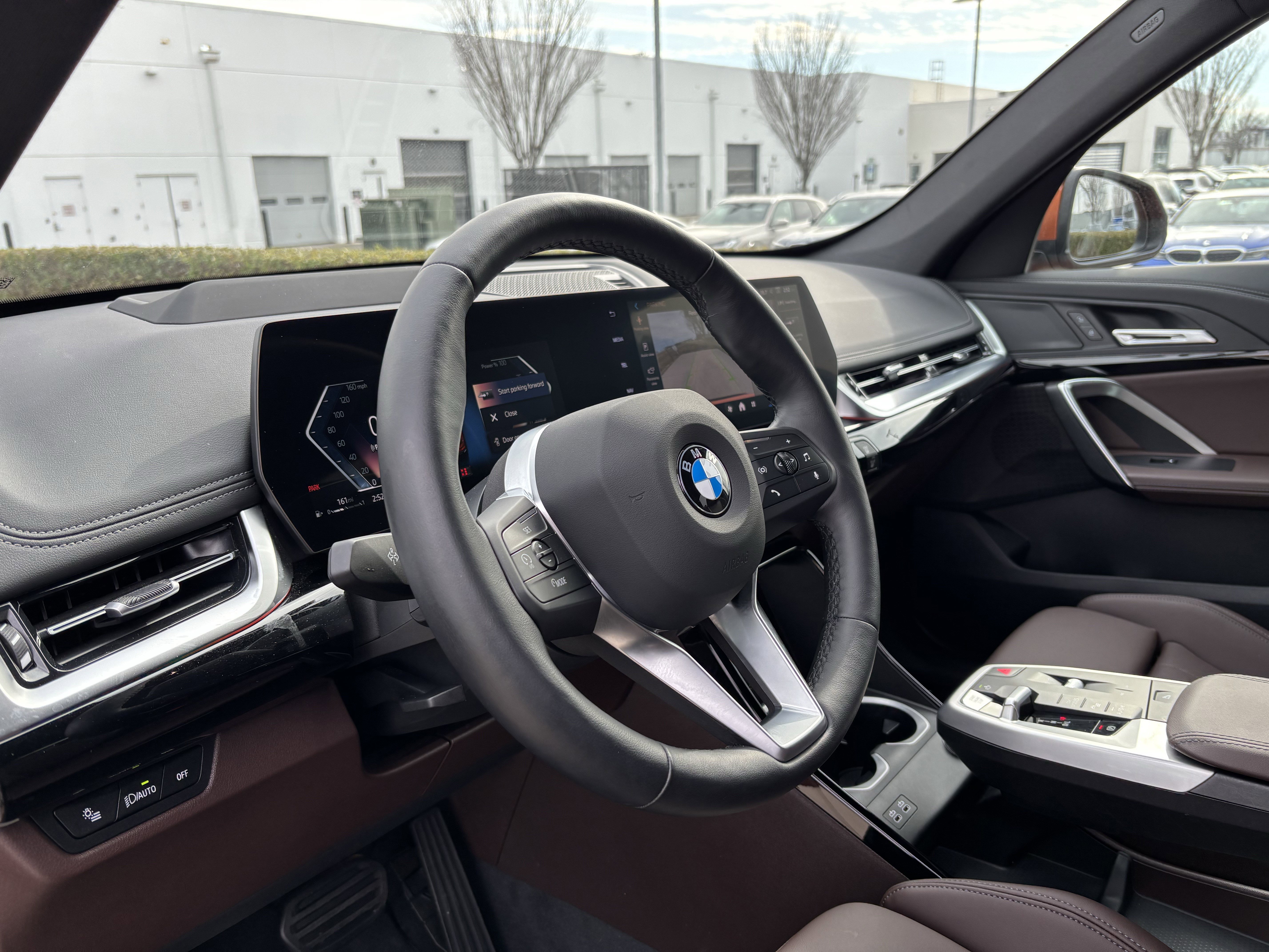 Certified 2025 BMW X1 xDrive28i image 17