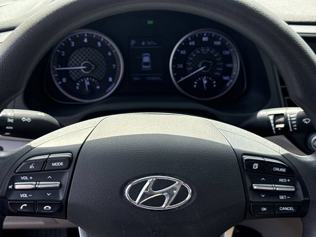 Used 2020 Hyundai Elantra SEL FWD image 25